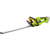 Taille-haie sans fil - Fieldmann - FZN 70205-0