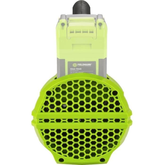 Souffleur de feuilles sans fil - Fieldmann - FZF 70605-0