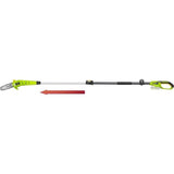 Sécateur sans fil - Fieldmann - FZP 70505-0