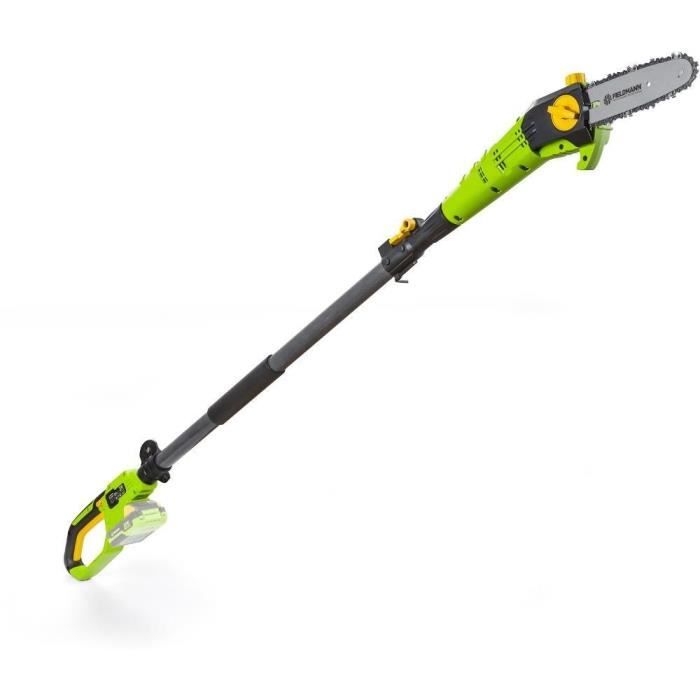 Sécateur sans fil - Fieldmann - FZP 70505-0