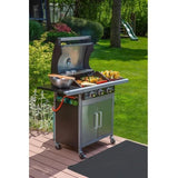 Barbecue gaz Gril - Fieldmann - FZG 3005 - 3 feux