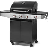 Gril - Fieldmann - FZG 3013