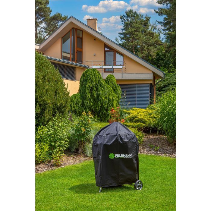Bâche de BBQ - Fieldmann - FZG 9052