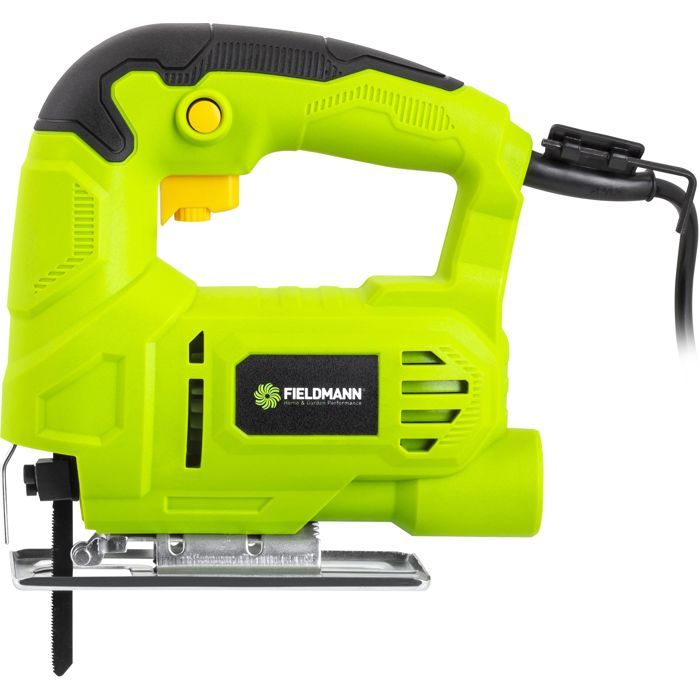 Puzzle - Fieldmann - FDP 200451-E