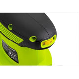 Ponceuse a feuilles - Fieldmann - FDEB 200451-E