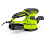 Ponceuse a feuilles - Fieldmann - FDEB 200451-E