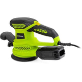 Ponceuse a feuilles - Fieldmann - FDEB 200451-E