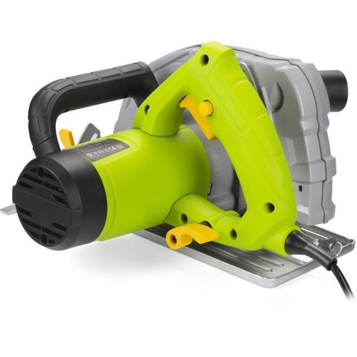 Scie circulaire - Fieldmann - FDK 201202-E