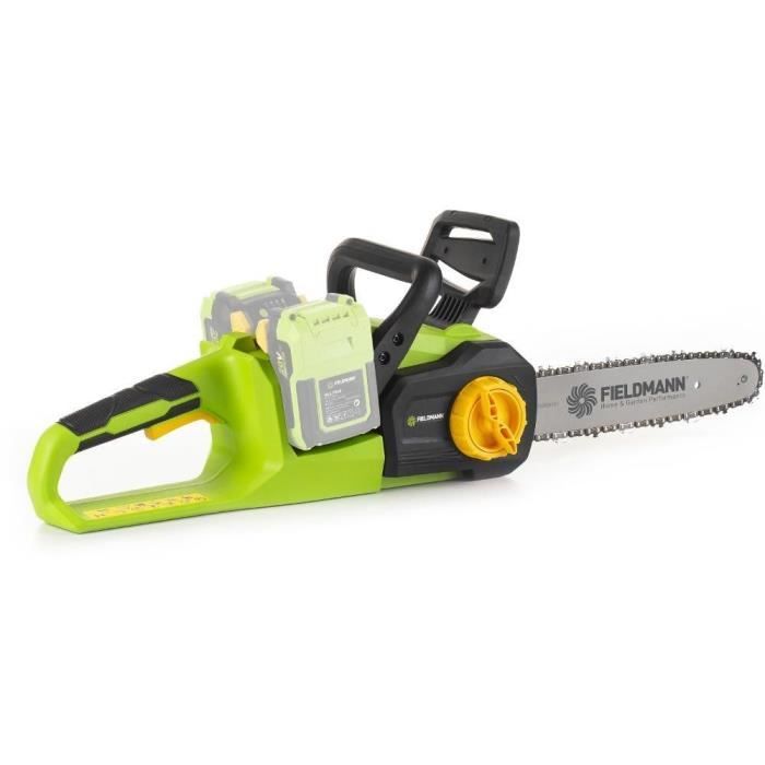 Tronçonneuse sans fil - Fieldmann - FZP 70805-0