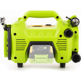 Compresseur sans fil - FIELDMANN - 20V - 10,3 bar - 235 L/min - Batterie et chargeur non inclus