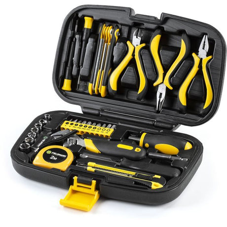 Ensemble d'outils - Fieldmann - FDG 5017-36R