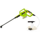 Nettoyeur haute pression - Fieldmann - FDW 70905-0