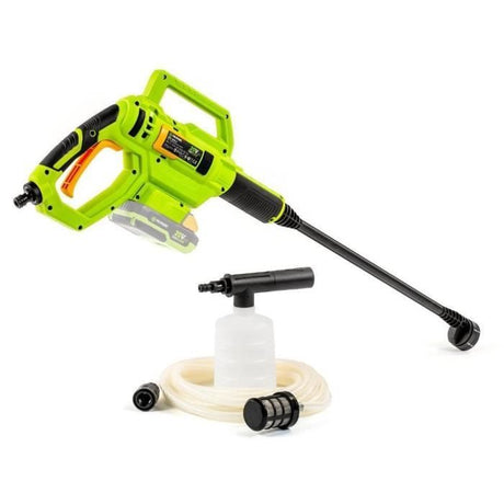 Nettoyeur haute pression - Fieldmann - FDW 70905-0