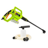 Nettoyeur haute pression - Fieldmann - FDW 70905-0