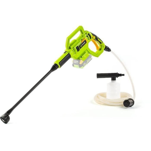 Nettoyeur haute pression - Fieldmann - FDW 70905-0