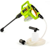 Nettoyeur haute pression - Fieldmann - FDW 70905-0