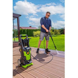 Nettoyeur haute pression - Fieldmann - FDW 202205-E