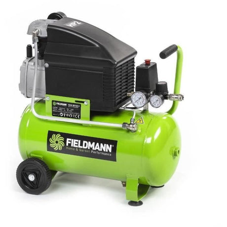 Compresseur d'air - Fieldmann - FDAK 201522-E