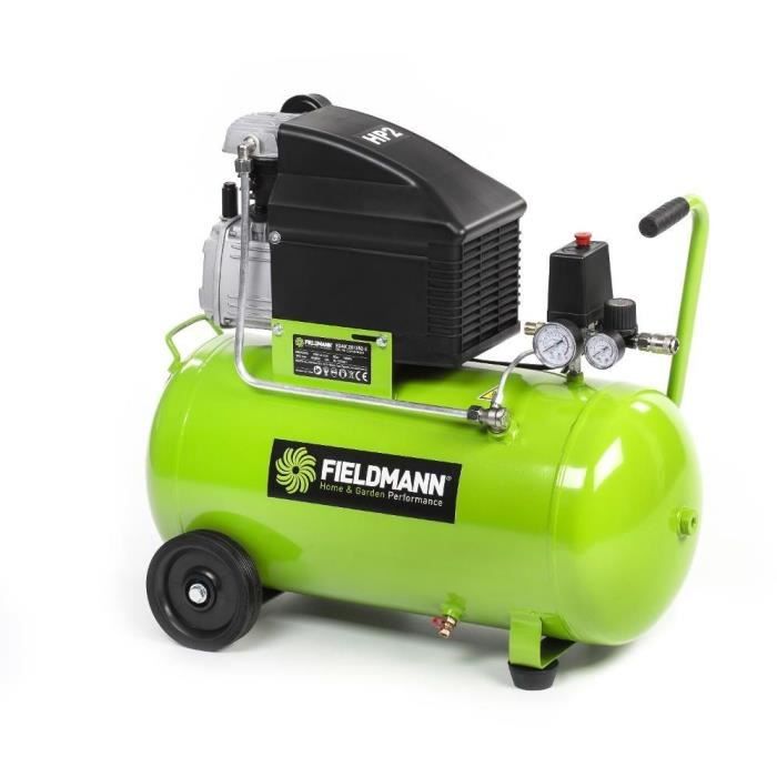 Compresseur d'air - Fieldmann - FDAK 201552-E