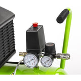 Compresseur d'air - Fieldmann - FDAK 201552-E