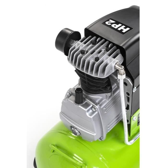 Compresseur d'air - Fieldmann - FDAK 201552-E