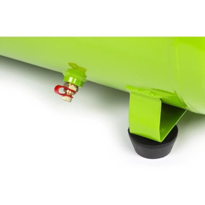 Compresseur d'air - Fieldmann - FDAK 201552-E