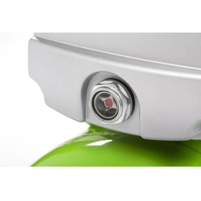 Compresseur d'air - Fieldmann - FDAK 201552-E