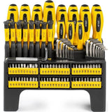 Jeu de tournevis - Fieldmann - FDS 5009-116R