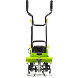 Motoculteur électrique sans fil - Fieldmann - FZK 70305-0