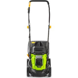 Tondeuse a gazon sans fil - Fieldmann - FZR 70330-0