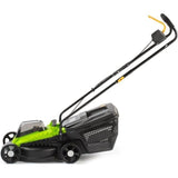 Tondeuse a gazon sans fil - Fieldmann - FZR 70330-0