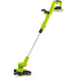 Coupe-bordures sans fil - Fieldmann - FZS 70101-0