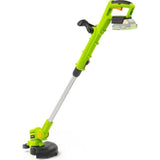 Coupe-bordures sans fil - Fieldmann - FZS 70101-0