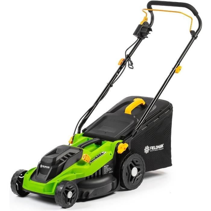 Tondeuse a gazon électrique - Fieldmann - FZR 2037-E