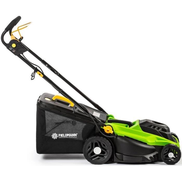 Tondeuse a gazon électrique - Fieldmann - FZR 2037-E