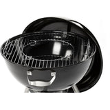 Barbecue au charbon de bois - Fieldmann - FZG 1016