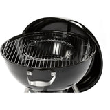 Barbecue au charbon de bois - Fieldmann - FZG 1016