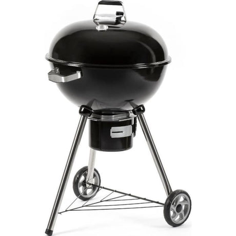 Barbecue au charbon de bois - Fieldmann - FZG 1016