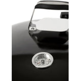 Barbecue au charbon de bois - Fieldmann - FZG 1016