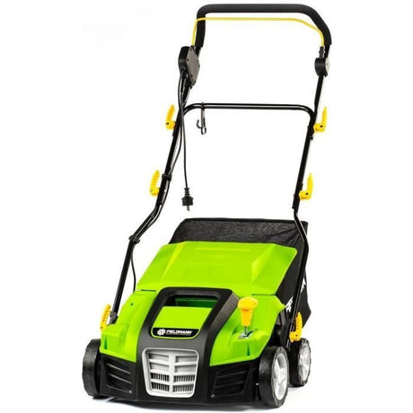 Scarificateur de pelouse électrique - Fieldmann - FZV 4010-20E