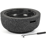 Brasero - Fieldmann - FZG 1030G