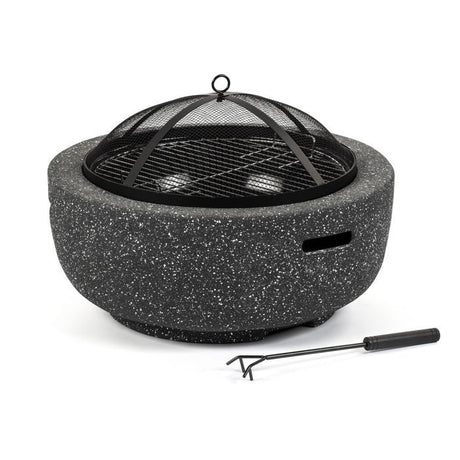 Brasero - Fieldmann - FZG 1030G