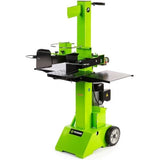 Fendeuse a bois - Fieldmann - FZLS 1008H-E