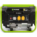 Groupe électrogene a essence - Fieldmann - FZI 2300-B