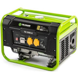 Groupe électrogene a essence - Fieldmann - FZI 2300-B