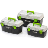 BoÓte a outils 3en1 - Fieldmann - FDN 4121-3R
