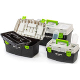 BoÓte a outils 3en1 - Fieldmann - FDN 4121-3R