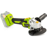 Perceuse a percussion sans fil - FIELDMANN - 20V - Brushless - 1900 rpm - 60 Nm - Batterie non incluse