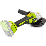 Perceuse a percussion sans fil - FIELDMANN - 20V - Brushless - 1900 rpm - 60 Nm - Batterie non incluse