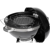 Barbecue au charbon de bois - Fieldmann - FZG 1017